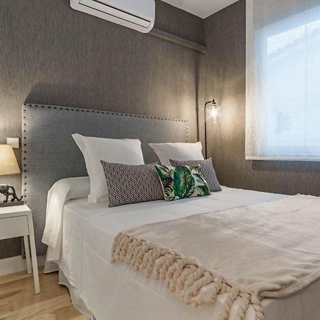 Loft En Barrio Latina Madrid La Latina VII Appartement Buitenkant foto