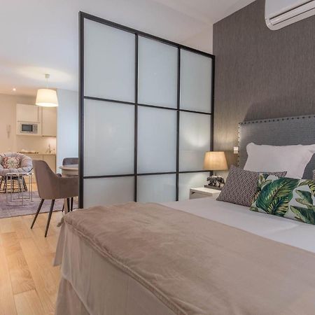 Loft En Barrio Latina Madrid La Latina VII Appartement Buitenkant foto