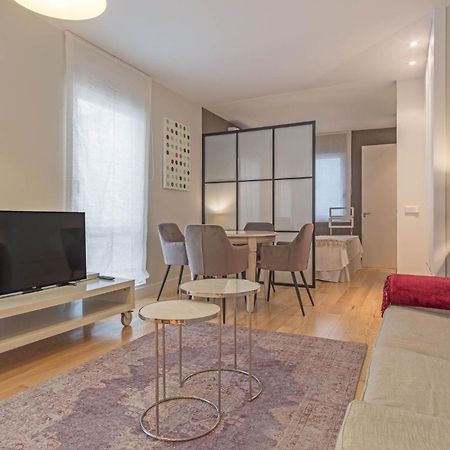 Loft En Barrio Latina Madrid La Latina VII Appartement Buitenkant foto