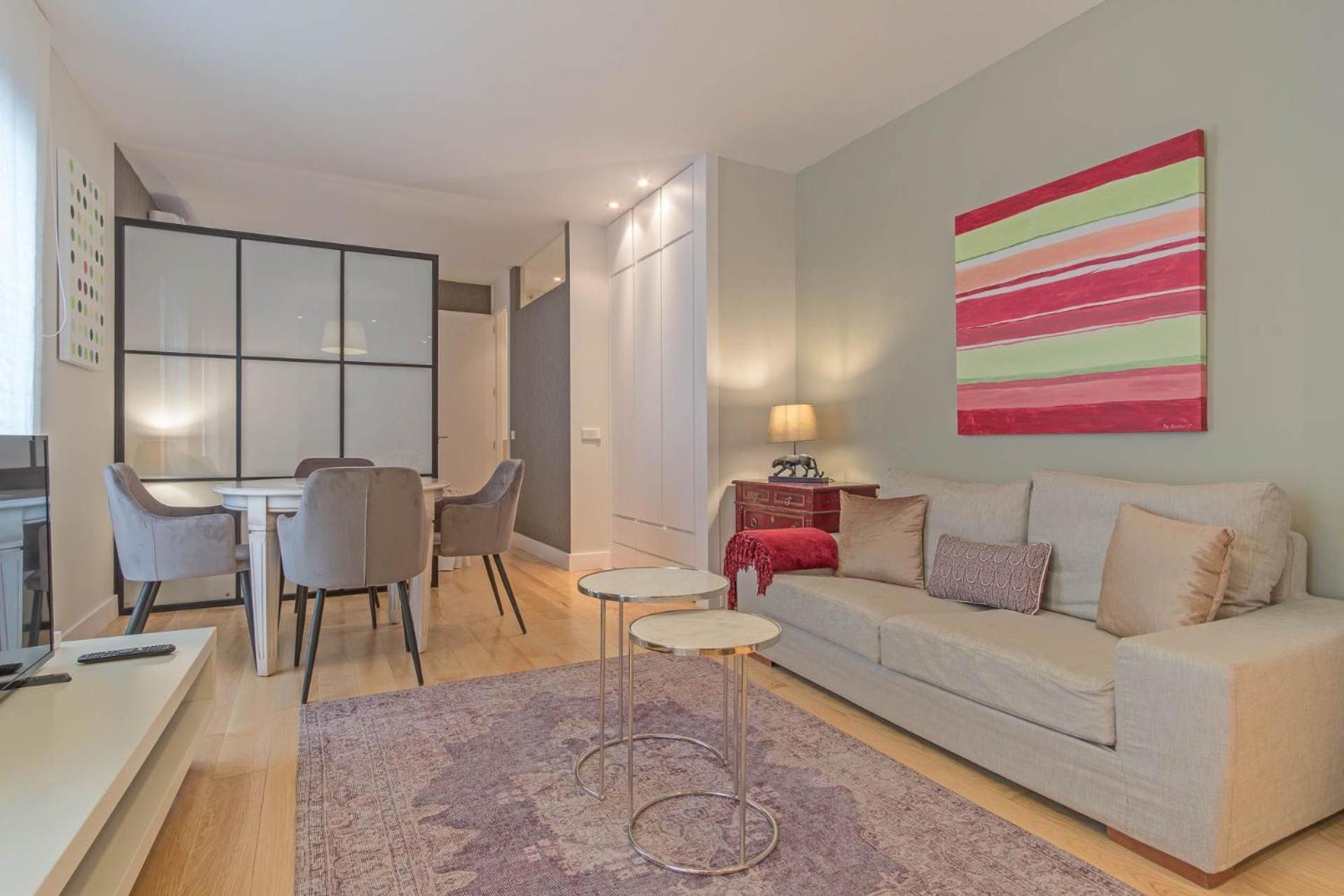 Loft En Barrio Latina Madrid La Latina VII Appartement Buitenkant foto
