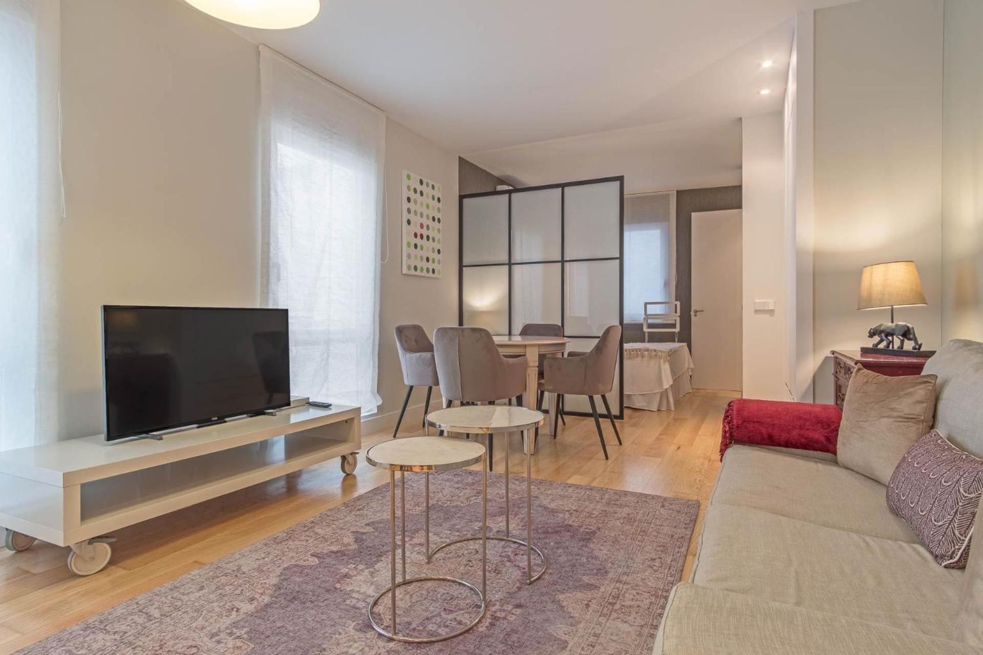 Loft En Barrio Latina Madrid La Latina VII Appartement Buitenkant foto