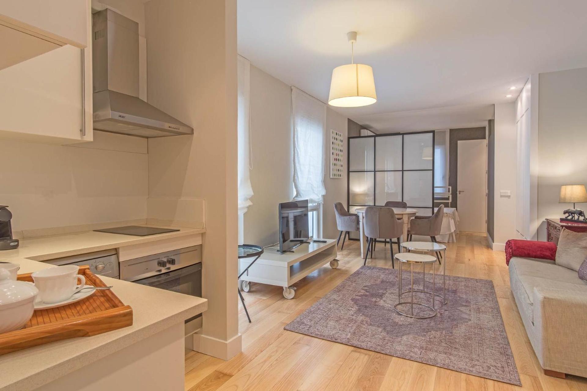 Loft En Barrio Latina Madrid La Latina VII Appartement Buitenkant foto